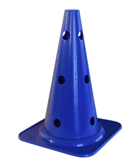 Cawila PRO 40 cm Trainingshoedje Blauw - blauw