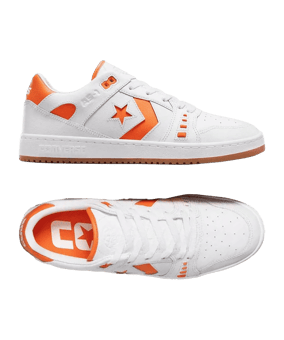 Converse As-1 Pro Sneaker Weiß - weiss