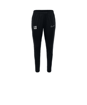 Nike Academy 25 Trainingshose Damen Schwarz F010