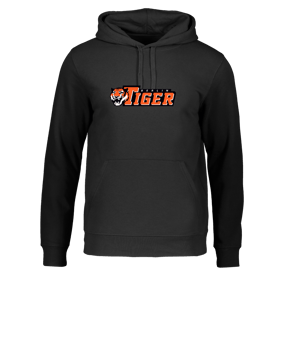 Merch Drummer 2.0 Hoody Black FC002