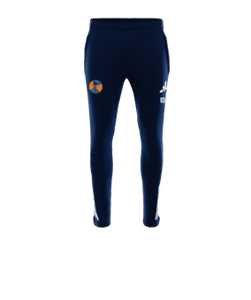 adidas Tiro 25 Competition Pantalon d'entraînement Bleu