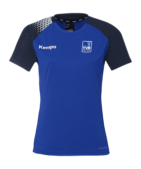 Kempa Ambition 28 Trikot Damen Blau F49