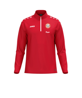 JAKO One Zip Top Rot F100
