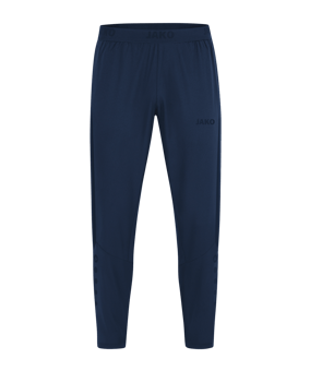 JAKO Power Freizeithose Blau F900 - blau