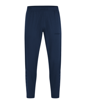 JAKO Power Freizeithose Blau F900 - blau
