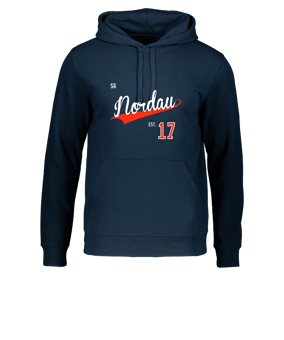Merch Drummer 2.0 Hoody French Navy FC727