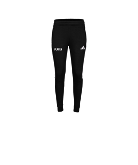 adidas Tiro 26 League Jogginghose Damen Schwarz