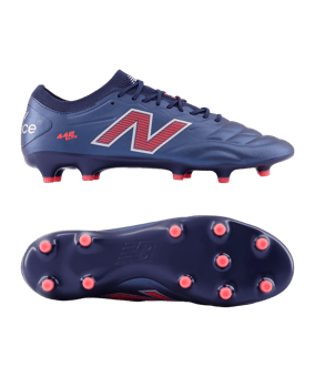 New Balance 442 Elite v2 FG Cause and Effect Blau - blau