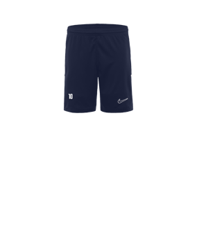 Nike Academy 25 Short Kids Blau F410