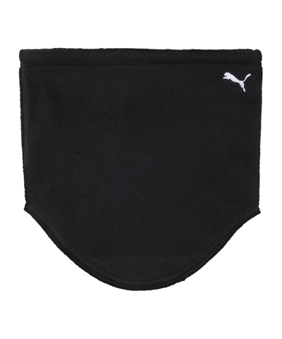 PUMA teamADDITIONS Neckwarmer Schwarz F01