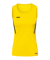 JAKO - Tanktop Comfort 2.0, Uniseks-Volwassene, Zwart, XXL