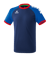 Uhlsport Maglia Liga 2.0 Manica Corta - Unisex Adulto, 100% Poliestere