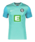 Maillot Vintage GRAZ (Autriche) Puma Domicile 2009-2010 - Taille M, Bleu, Porté