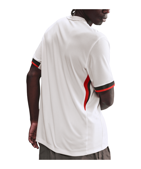 Nike FC Chelsea London Trikot Away 2025/2026 Grau F031 - grau