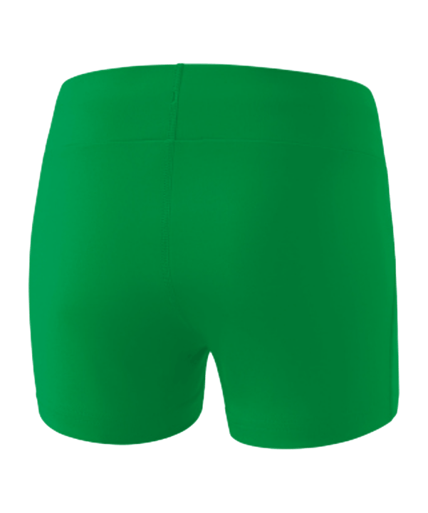 Erima Racing Leichtathletik Short Damen Grün - gruen