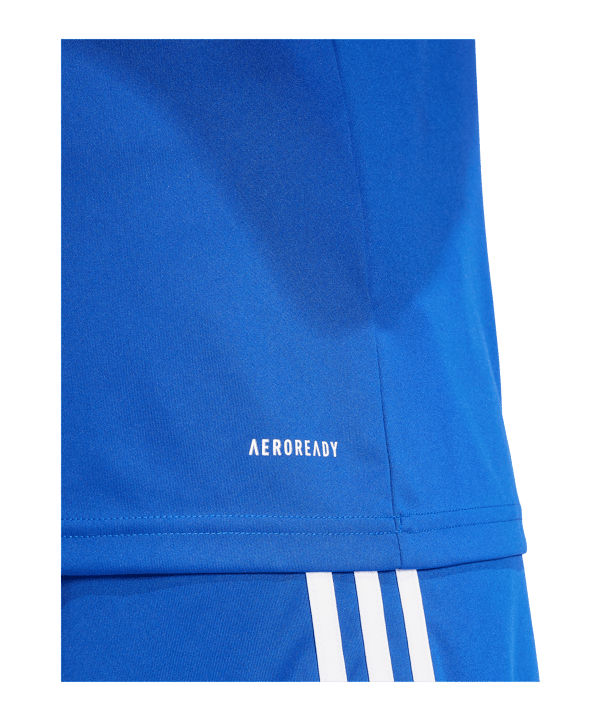 adidas Squadra 25 Trikot Damen Blau - blau