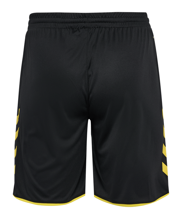 hummel Core 2.0 Short Schwarz F5138 - schwarz