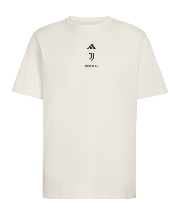 adidas Sgura T-Shirt Weiß - weiss