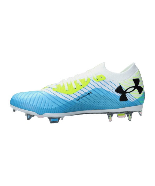 Under Armour Shadow Elite 2.0 FG Damen Weiss F100 - weiss