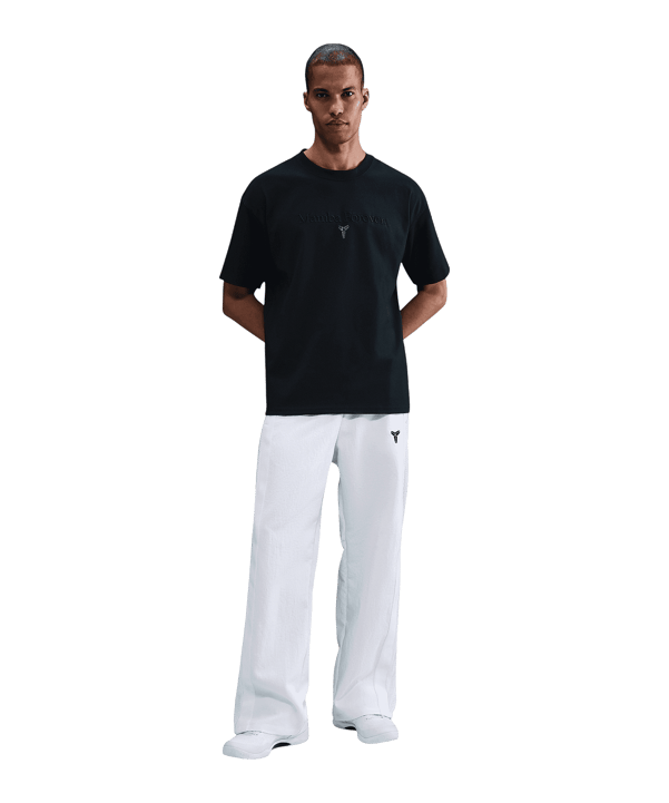 Nike KM M90 T-Shirt Schwarz F010