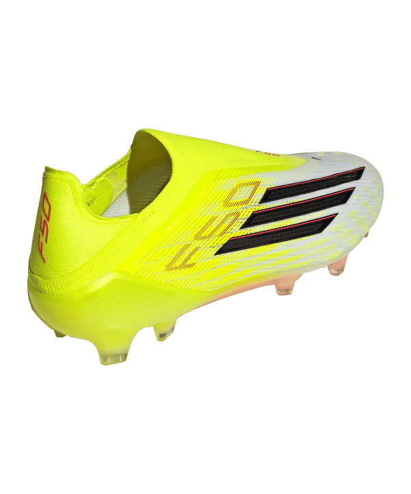 adidas F50 Elite LL FG Born for Goals Gelb - gelb