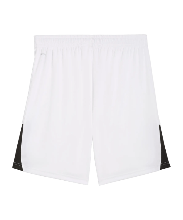 PUMA teamLIGA26 Short Weiß F04 - weiss