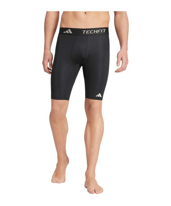 adidas Base Short Schwarz - schwarz
