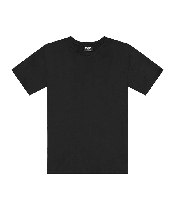 Urban Classic Heavy Oversized T-Shirt Schwarz - schwarz