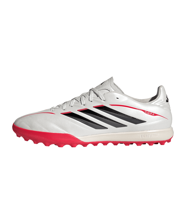 adidas Copa Pure IV League TF Born for Goals Weiß - weiss
