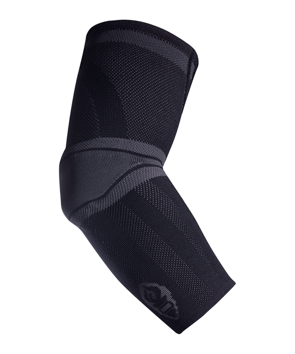 Entorch Protection Elbow Sleeve Schwarz - schwarz