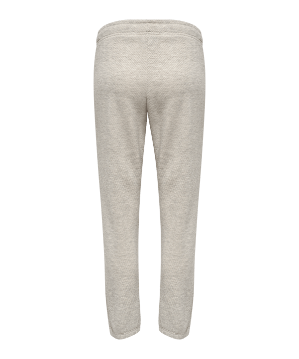 Hummel hmlLGC SHAI Jogginghose Damen Beige F2188 - grau