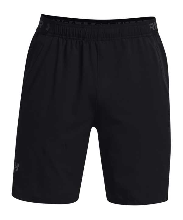Under Armour Vanish Woven 8in Short Training F001 - schwarz