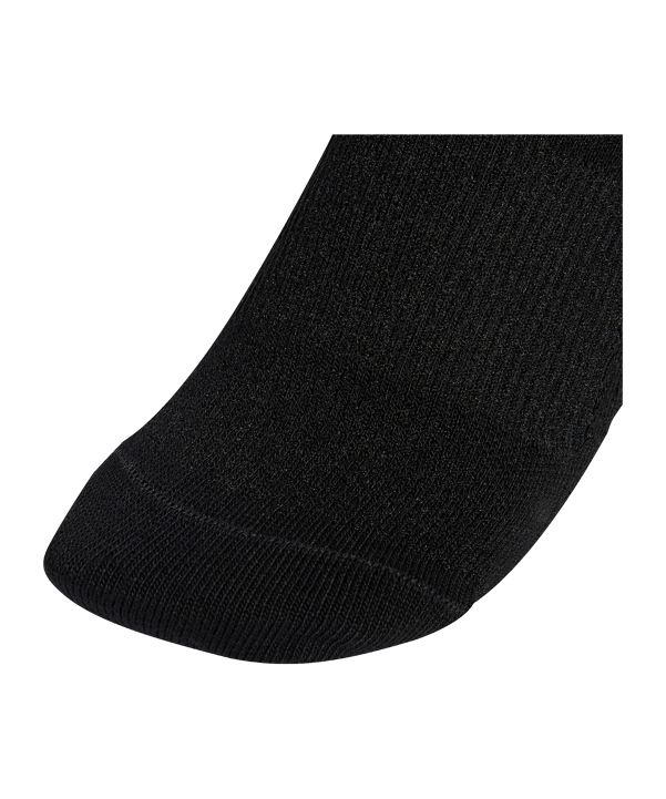 adidas Grip Performance Socken Schwarz - schwarz