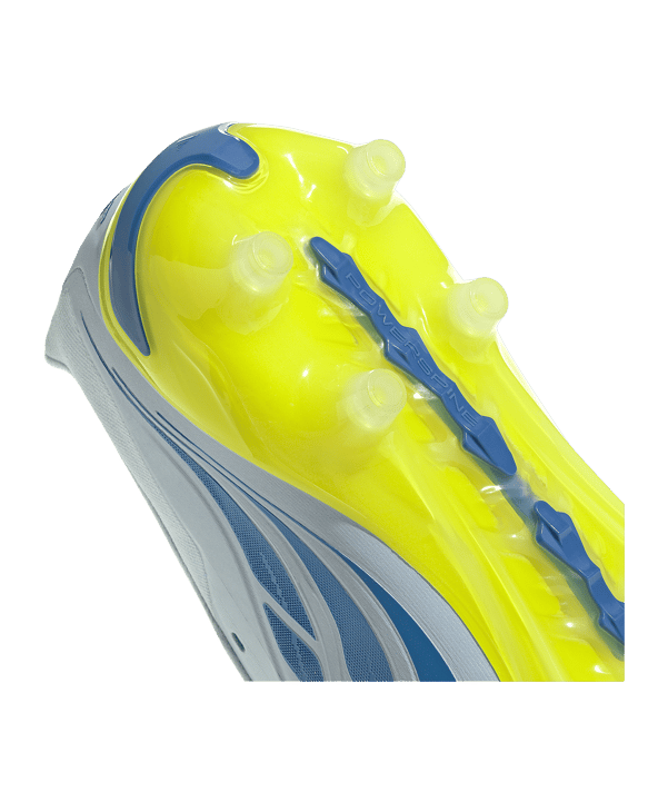 adidas Predator Pro AG Ice Cold Precision Blau - blau