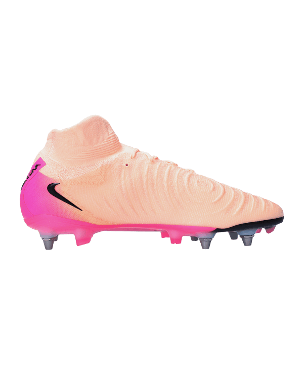 Nike Phantom Luna II Elite Pro-Player-Edition SG-Pro Prism Orange F800 - orange