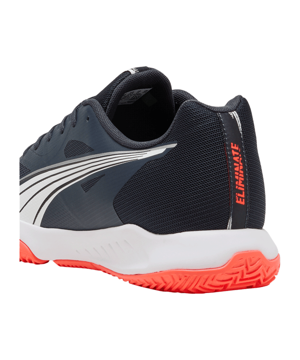 Puma Eliminate Turbo Schuh Blau F01 - blau