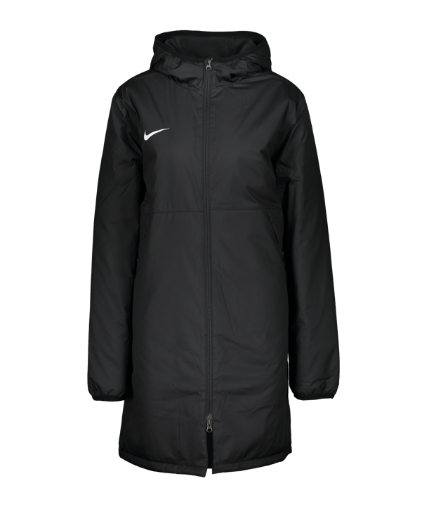 Nike Park 20 Winterjacke Damen Schwarz F010 - schwarz