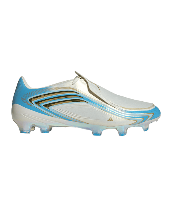 adidas F50 Elite FG El Ultimo Tango Messi Weiß - weiss