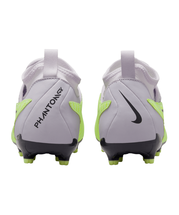 Nike Jr Phantom GX Academy DF FG/MG Luminous Kids Gelb F705 - gelb