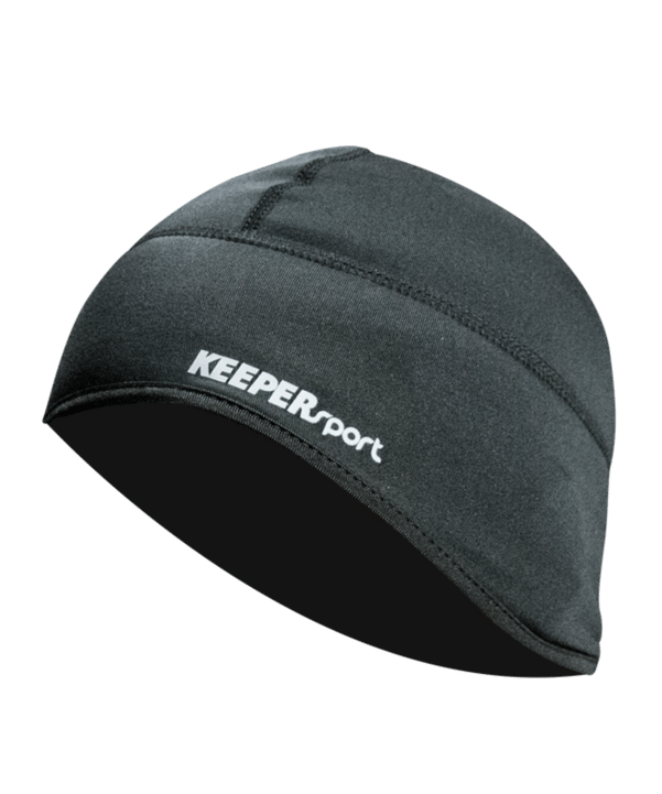 KEEPERsport Performance Beanie F999 - schwarz