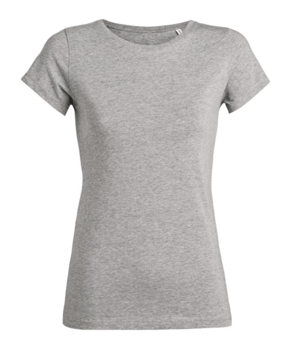 Stanley Stella Expresser 2.0 T-Shirt Damen - grau