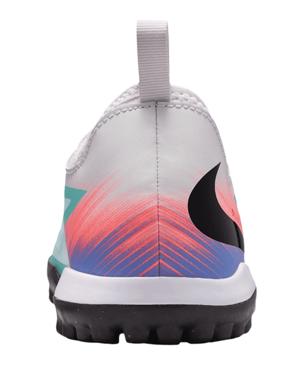 Nike Phantom 6 Low Academy TF United Kids Grün F300 - gruen