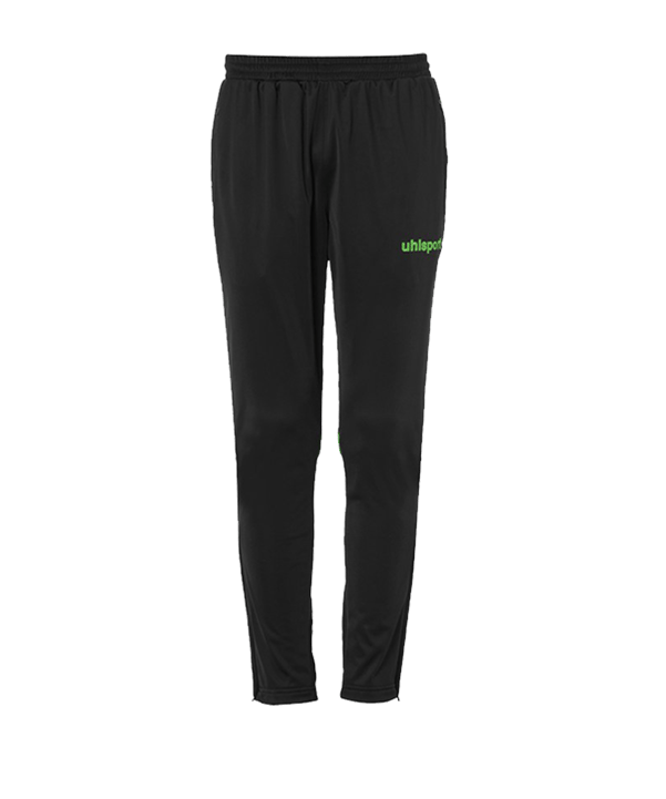 Uhlsport Stream 22 Trainingshose Kids Schwarz F24 - schwarz