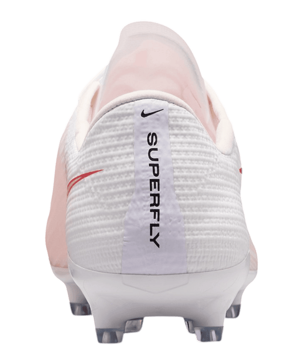 Nike Air Zoom Mercurial Superfly XI Pro AG - weiss