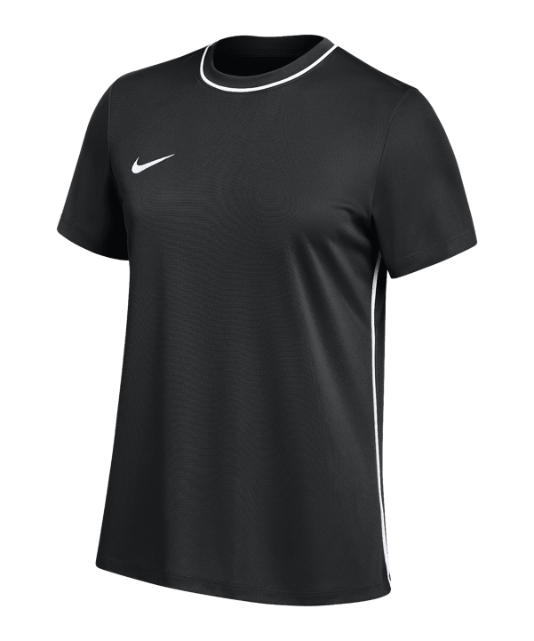 Nike Park 26 Trainingsshirt Damen Schwarz F010