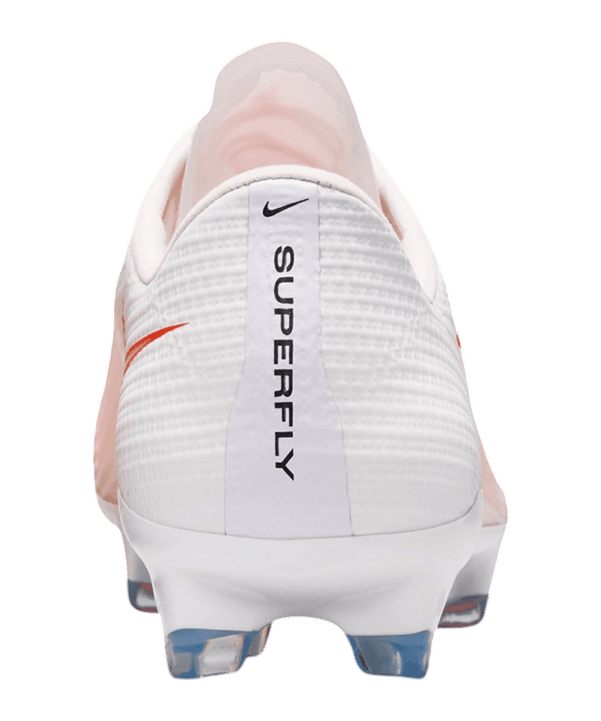 Nike Air Zoom Mercurial Superly XI Pro FG - weiss