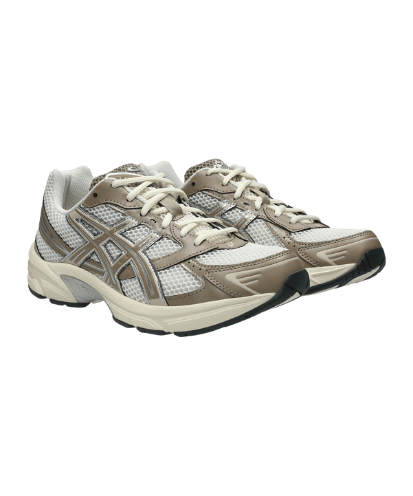 ASICS GEL-1130 Weiß - weiss