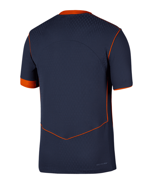 Nike Inter Mailand Trikot 3rd Blau F438 - blau