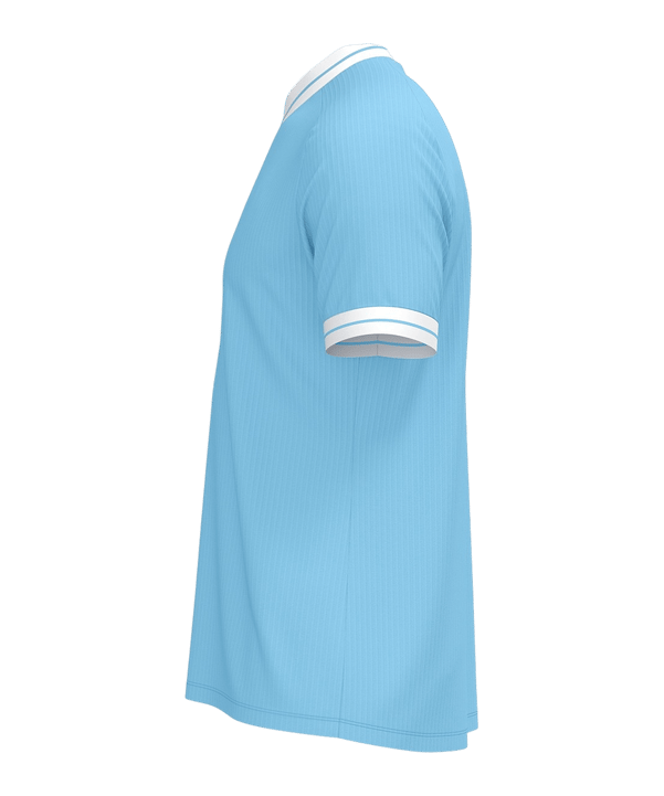 JAKO Retro Trikot Kids Hellblau F455 - blau