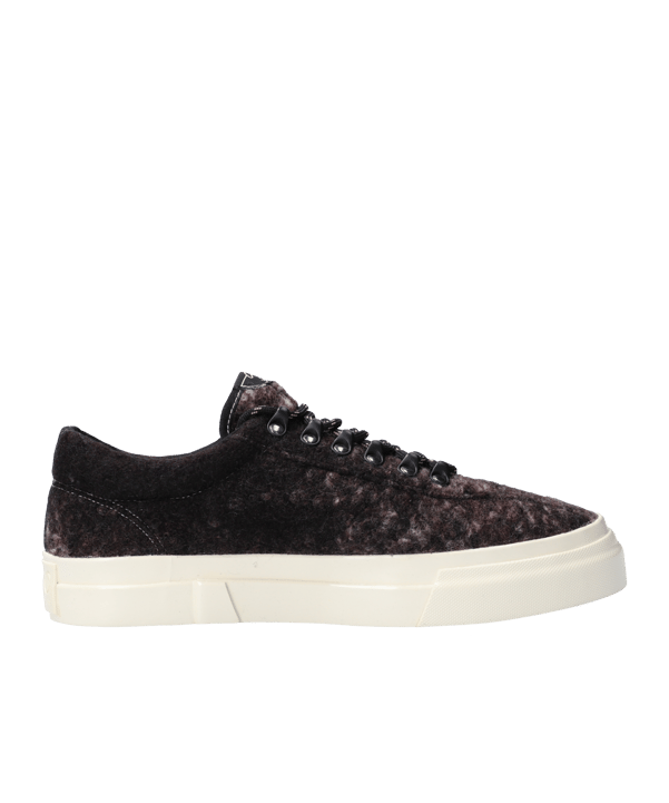 Stepney Dellow Boucle Weiss - weiss